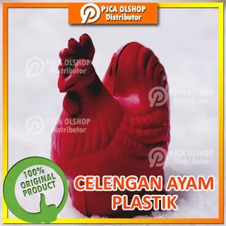 CELENGAN AYAM / CELENGAN AYAM PLASTIK ANTI PECAH