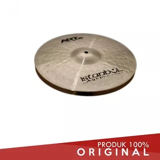 Istanbul Cymbal Agop 14In Hi Hat