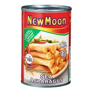 Newmoon Sea Asparagus 425gr New Moon