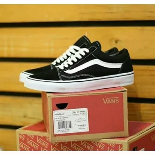 Sepatu Vans Old Skool