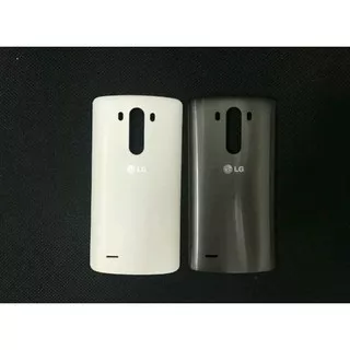 Backdoor Backcover Tutup belakang batre LG G3 ORI