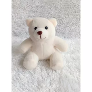 Boneka Bear Mini Teddy Bear Mini Boneka panda mini Boneka beruang mini Boneka beruang