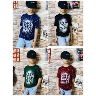 Grosir kaos distro anak fullprint terbaru kwalitas premium bagus