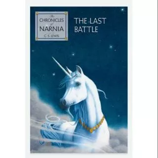 (ENGLISH) THE CHRONICLES OF NARNIA - C S LEWIS