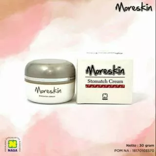 Moreskin