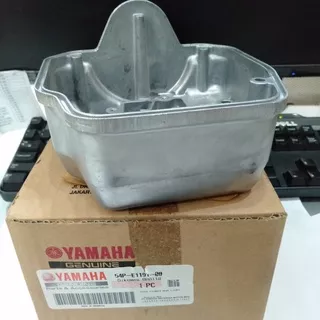 Yamaha Genuine Parts 54PE11910000 Cover Blok Head Mio J