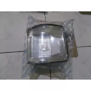 LAMPU SEN SEIN KRISTAL KIJANG GRAND 1 SET