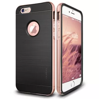 Verus Iron Shield Case iPhone 6s / iPhone 6 - Rose Gold