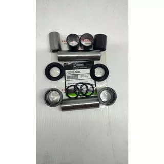 Bosh Bos Monoshock Mono Shock Swing Lengan Ayun Ninja 250 Karbu FI Injeksi