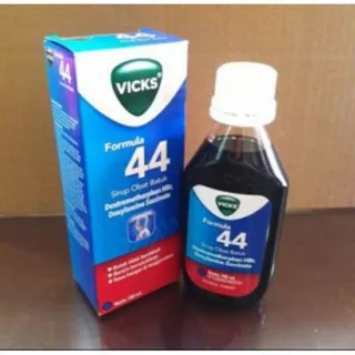 vicks formula 44 obat batuk 54 ml
