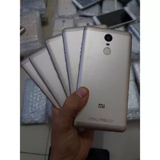 redmi note 3 3/32, redmi note 4 3/64, note 4 4/64 snap second batangan