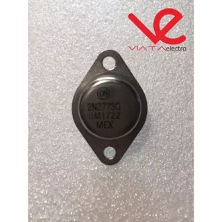 Transistor 2N3773 ASLI ORIGINAL 2N3773G 2N-3773 2N3773G MEX (ORI) (ASLI)