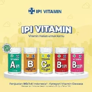 Vitamin B IPI