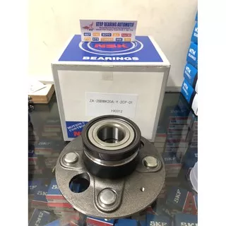 BEARING RODA BELAKANG HONDA JAZZ IDSI VTEC DAN HONDA CITY IDSI VTEC HONDA BRIO S RS SATYA NSK ORI