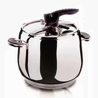 Oxone Professional Pressure Cooker 8L OX-1080 presto