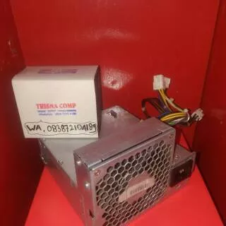 psu power supply hp 6000/6005/6200/6300/8000/8100/8200/8300 desktop sff original