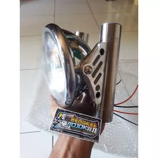 lampu depan lampu pesek jute kaca bening set pangkon cnc lampu pnp cb gl megapro tiger cbr cb150r