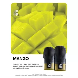 Vape Pod Catridge Mango Kardinal Stick