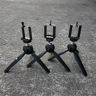 Tripod mini Yunteng 228