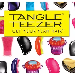 Tangle Teezer