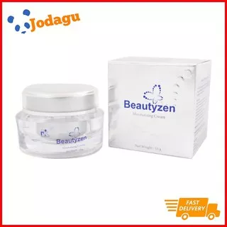 Beautyzen Moisturizing Cream