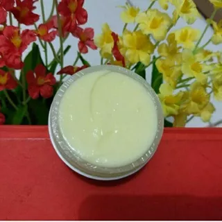 Acne Whitening Cream/ Krim Malam Jerawat Whitening Dokter Supijati (30 gram)
