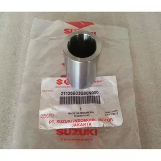 BOS RUMAH ROLLER SPIN / SKYWAVE 21125B33G00N000 ORIGINAL SUZUKI