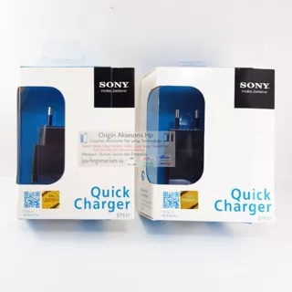 Charger SONY XPERIA Z Z1 Z2 Z3 Z4 Z5 L C C3 T3 M4 EP881 Original 100%