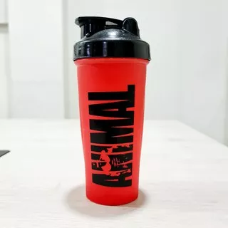 Shaker Animal 600 ML BPA Free Shaker Gym fitness