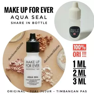 Make Up For Ever Forever Aqua Seal Share