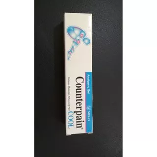 COUNTERPAIN COOL 15GR