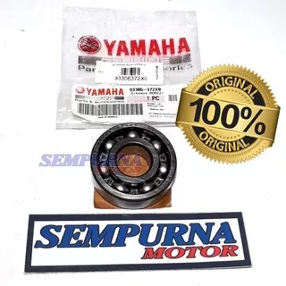 Bearing Klaher Laher Kruk As 63/22 Xeon Rc Mio Gt 100% Original ORI Yamaha YGP 93306-372X0