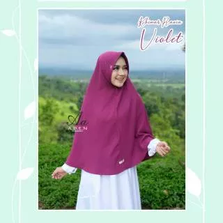 Rania Khimar