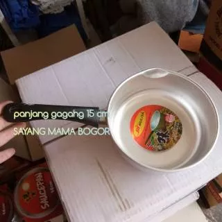 PANCI SUSU PANCI GAGANG 16 CM