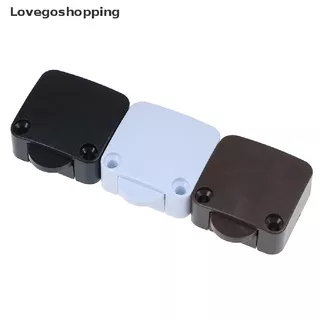 Lovegoshopping 202A automatic reset switch wardrobe cabinet light switch door control switch ID