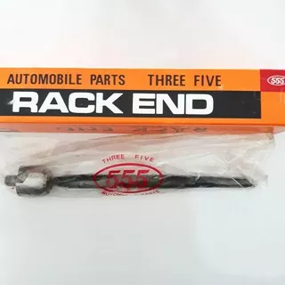 Rack end Long tie rod Rush Terios 555 JAPAN