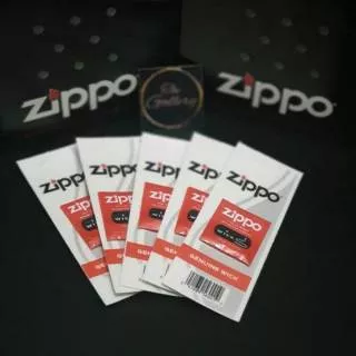 ????? ORIGINAL ZIPPO WICK / SUMBU ZIPPO