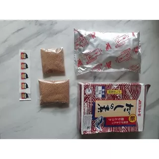 Tomodachi 100 gr Dashi Bubuk/Marutomo Dashinomoto Hondashi/Kaldu Ikan Bubuk 100 gr