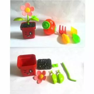 Garden Set Tool