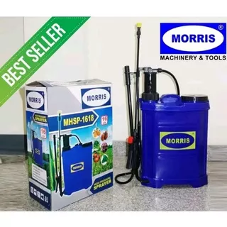 Sprayer / semprotan manual Morris Banjarmasin