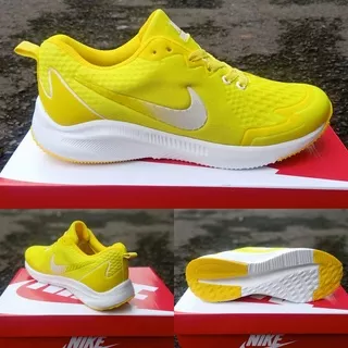 Sepatu Sneakers wanita sepatu nike air max 720 wanita sepatu olahraga cewek lari running jalan senam zumba ceweknita Nike Zoom Sepatu Running Wanita Putih Sepatu Olahraga Wanita Murah