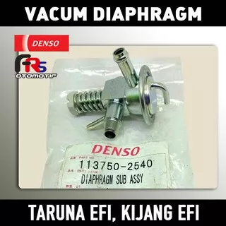 Vacum Vaccum Vakum Idle Up Ac Taruna Efi Kijang EFI DENSO Original