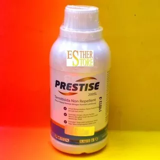 Obat Anti Rayap Prestise 200 SL 200SL 200 ml Imidakloprid Non Repellent dari Kristalindo