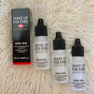 Make Up For Ever MUFE Aqua Seal