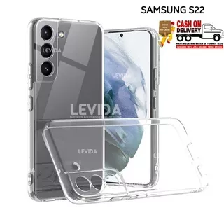 Samsung S22 Samsung S22 Plus Samsung S22 ultra Samsung A03 Core Clear HD case soft Case Ultra Clear