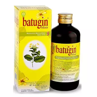 BATUGIN ELIXIR