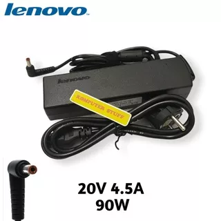 Charger Laptop Lenovo IdeaPad Z360 Z370 Z380 Z460 Z465 Z470 Z475 Z480 Z485 20V 4.5A 90W