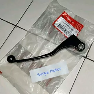 Handle handel hendel kopling kiri Megapro Primus tiger revo GL max ORI HONDA AHM 53178-KEH-601