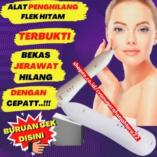 Alat Kecantikan Alat Penghilang Flex Hitam Wajah Alat Kecantikan Wajah GI81