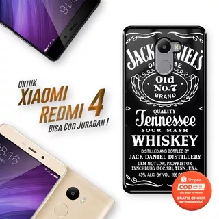 Case XIOMI REDMI 4  - Casing XIAOMI REDMI 4 - Fashion Case MINUMAN KEREN 03 - MK 03 - Case Hp - Casing Hp - Softcase Hp - Silikon Hp - Mika Hp - Kondom Hp - Kesing Hp - Cassing Hp -  Bisa COD